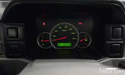 Chevrolet labo 2015 0.8 механика в Москве № 2053123, миниатюра 8