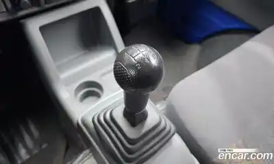 Chevrolet labo 2015 0.8 механика в Москве № 2053123, миниатюра 9