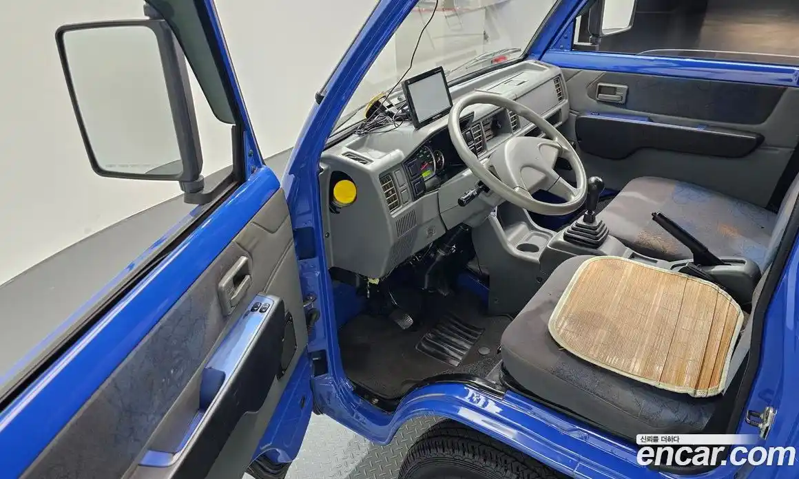 Chevrolet labo 2015 0.8 механика в Москве № 2053123, фото 10