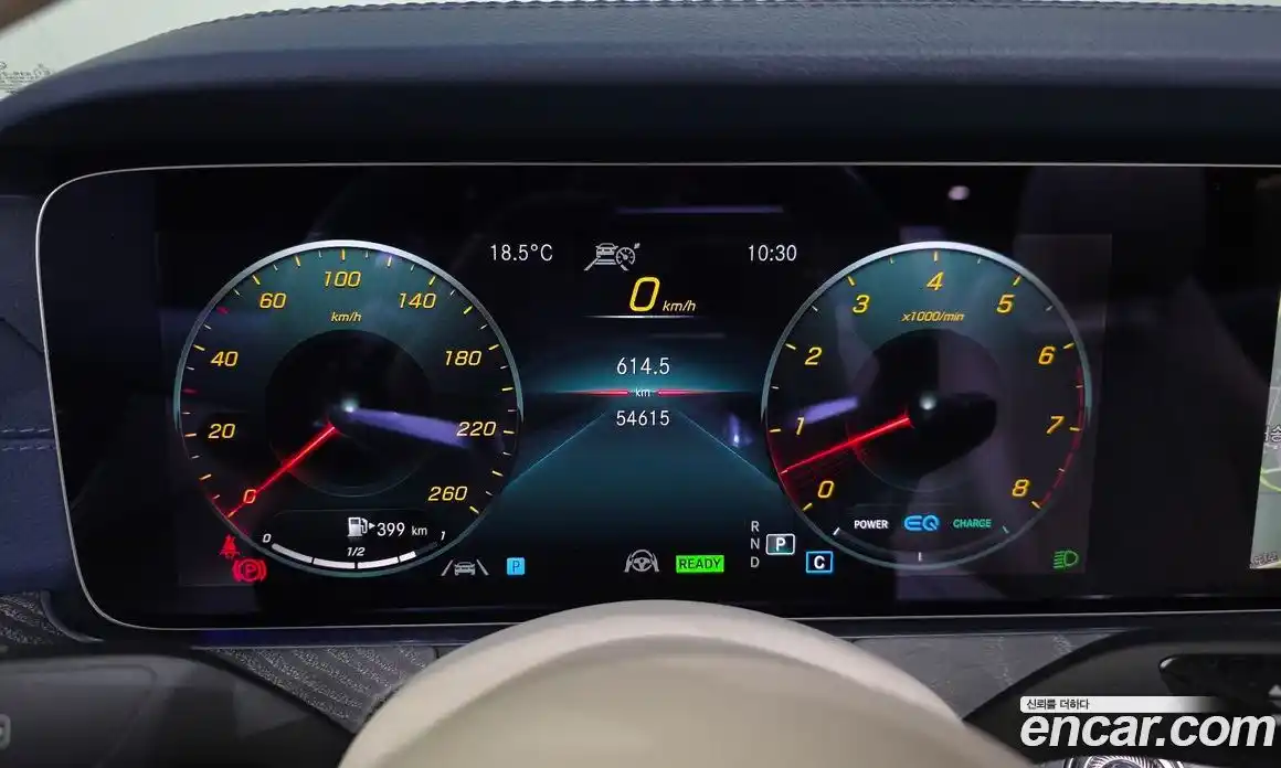Mercedes-Benz E-Class 2022 3.0 гидро в Москве № 2053136, фото 11