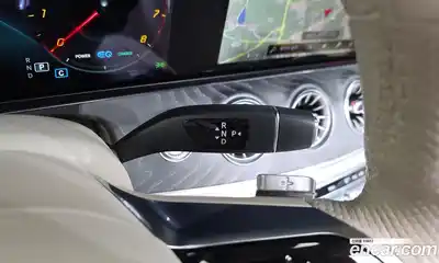 Mercedes-Benz E-Class 2022 3.0 гидро в Москве № 2053136, миниатюра 12