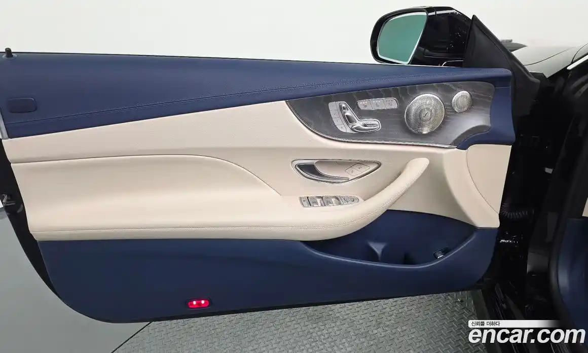 Mercedes-Benz E-Class 2022 3.0 гидро в Москве № 2053136, фото 14
