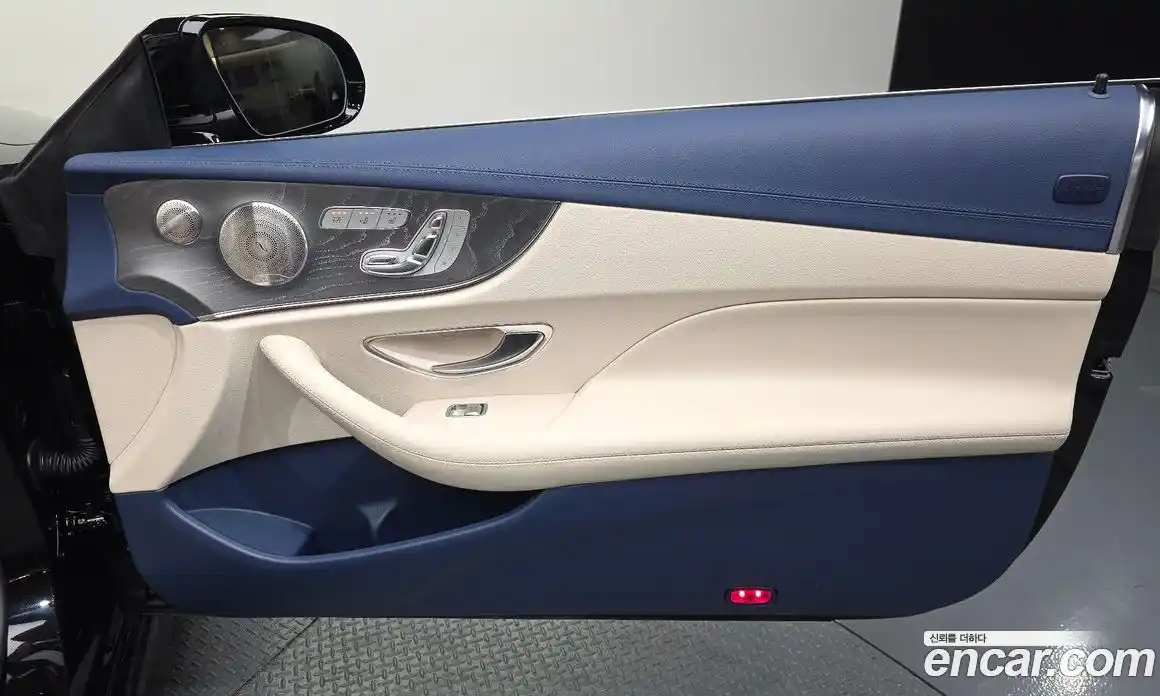 Mercedes-Benz E-Class 2022 3.0 гидро в Москве № 2053136, фото 15