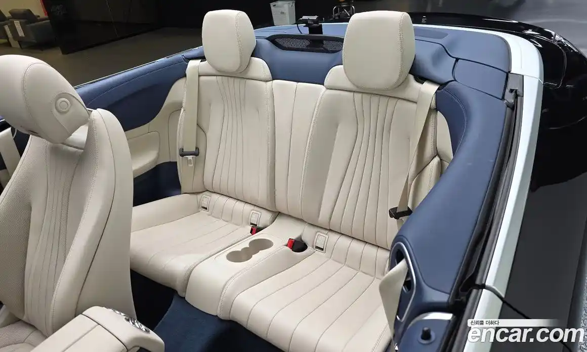 Mercedes-Benz E-Class 2022 3.0 гидро в Москве № 2053136, фото 16