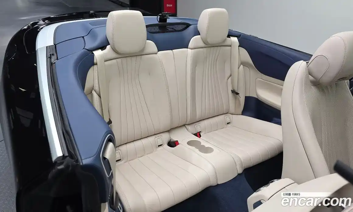 Mercedes-Benz E-Class 2022 3.0 гидро в Москве № 2053136, фото 17