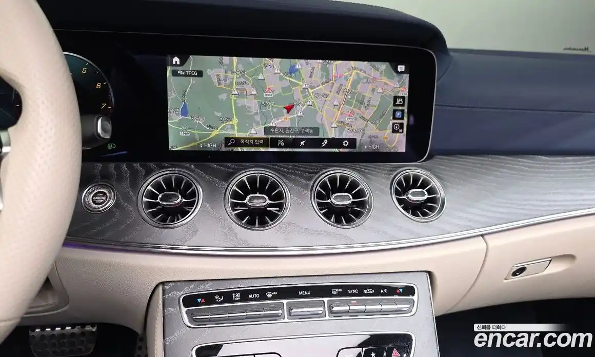 Mercedes-Benz E-Class 2022 3.0 гидро в Москве № 2053136, фото 20