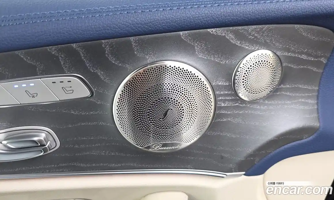 Mercedes-Benz E-Class 2022 3.0 гидро в Москве № 2053136, фото 28