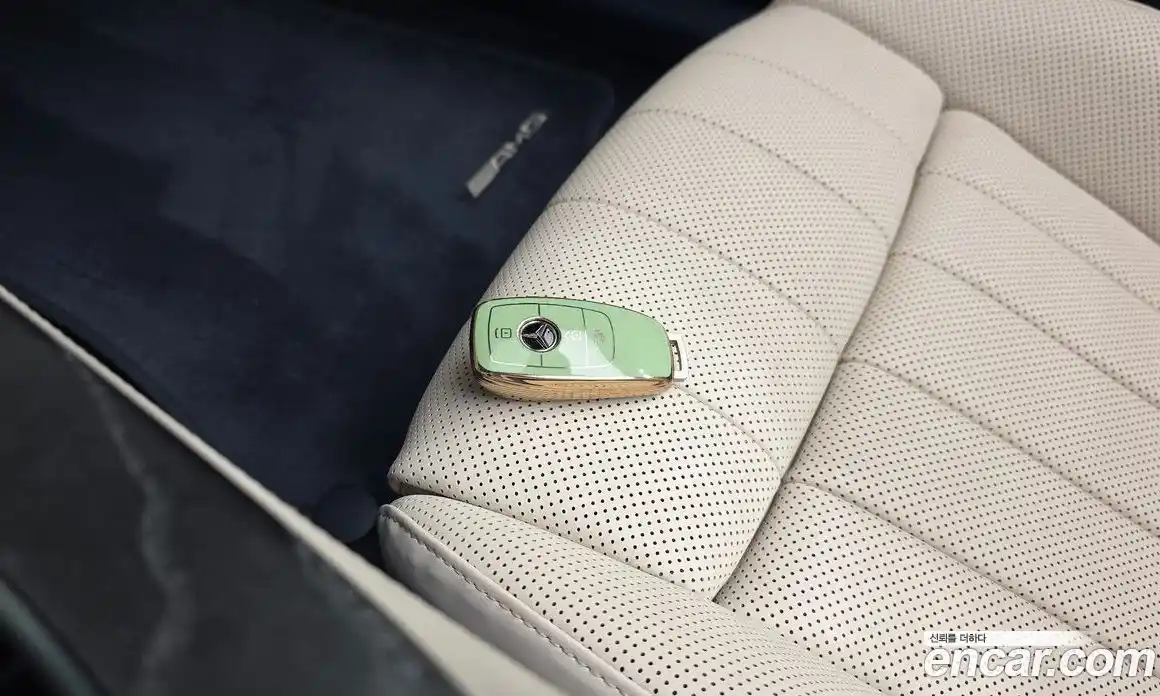 Mercedes-Benz E-Class 2022 3.0 гидро в Москве № 2053136, фото 31
