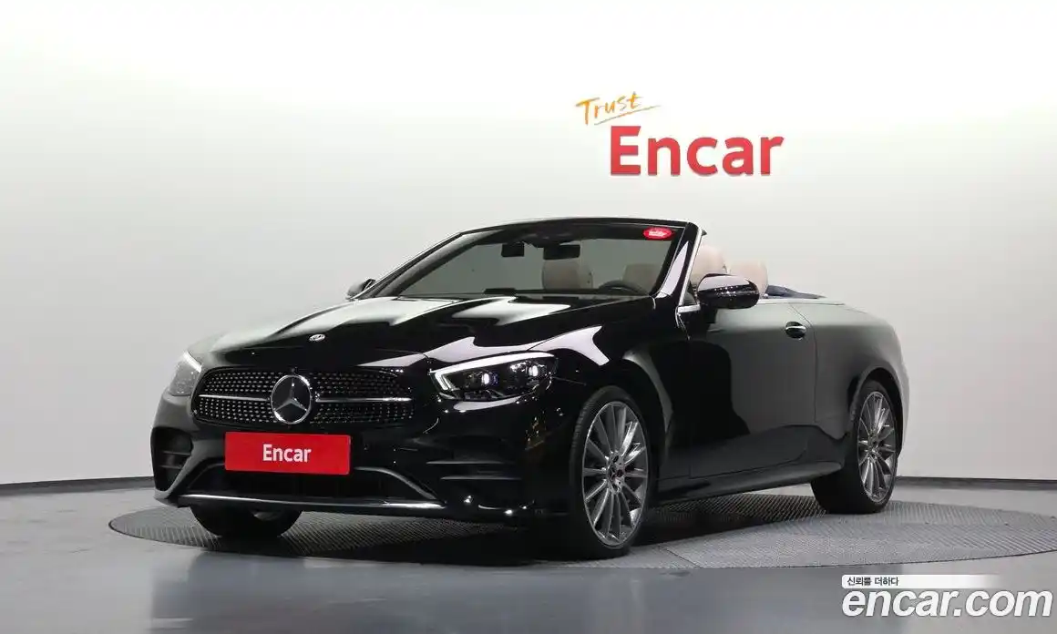 Mercedes-Benz E-Class 2022 3.0 гидро в Москве № 2053136, фото 33