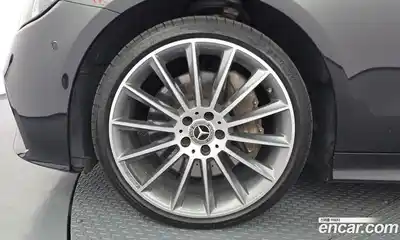 Mercedes-Benz E-Class 2022 3.0 гидро в Москве № 2053136, миниатюра 5
