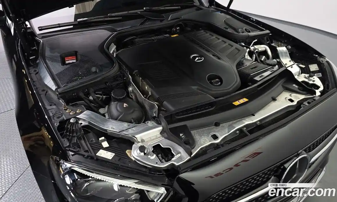 Mercedes-Benz E-Class 2022 3.0 гидро в Москве № 2053136, фото 6