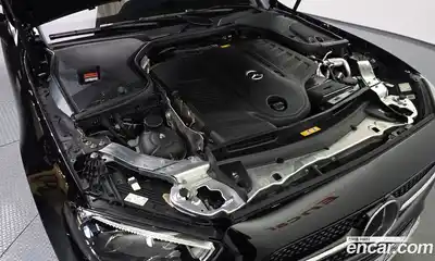 Mercedes-Benz E-Class 2022 3.0 гидро в Москве № 2053136, миниатюра 6