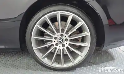 Mercedes-Benz E-Class 2022 3.0 гидро в Москве № 2053136, миниатюра 7
