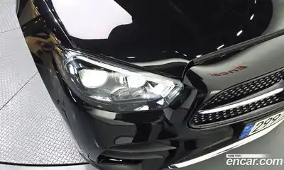 Mercedes-Benz E-Class 2022 3.0 гидро в Москве № 2053136, миниатюра 8