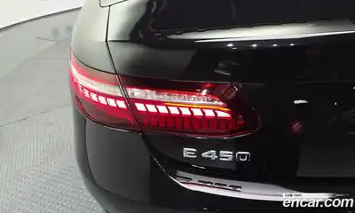 Mercedes-Benz E-Class 2022 3.0 гидро в Москве № 2053136, миниатюра 9