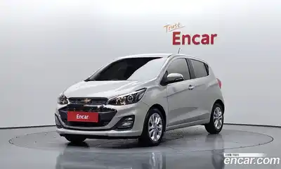Chevrolet Spark, 2019