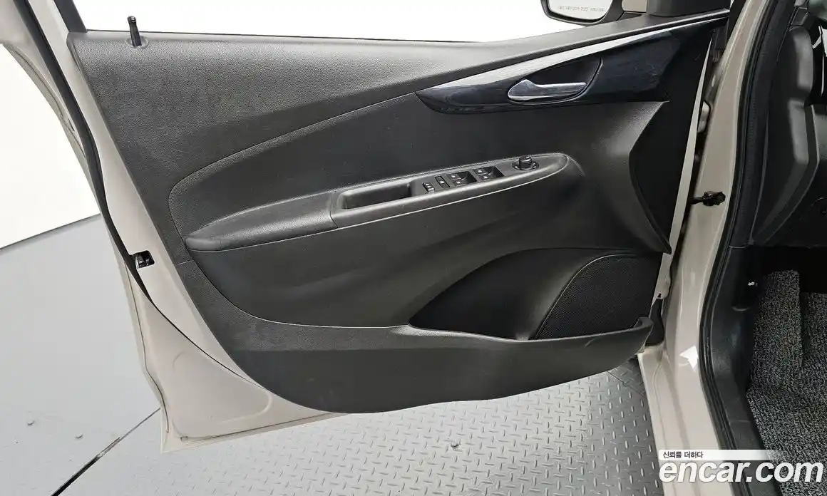 Chevrolet Spark 2019 1.0 гидро в Москве № 2053161, фото 14