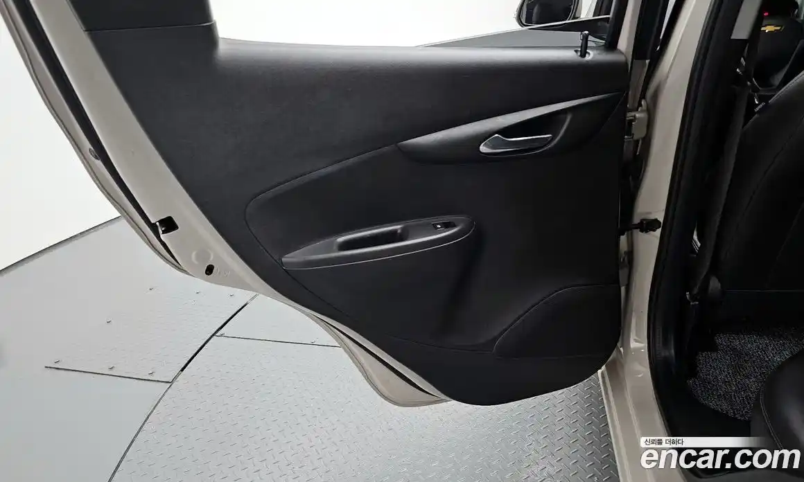 Chevrolet Spark 2019 1.0 гидро в Москве № 2053161, фото 15