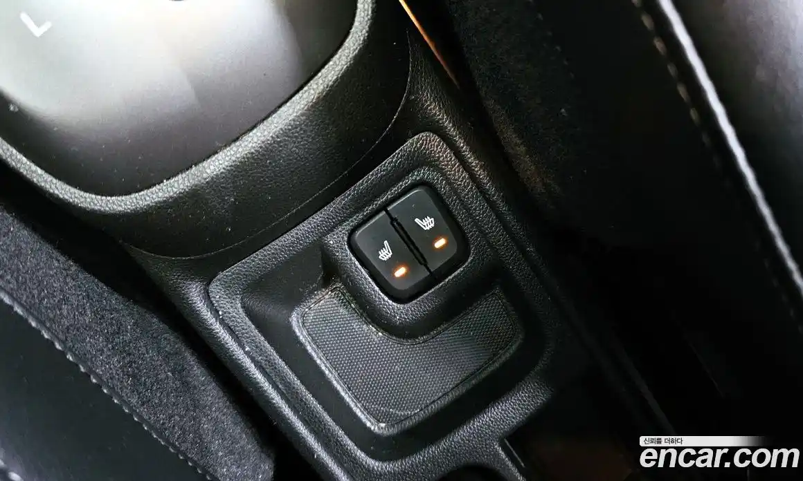 Chevrolet Spark 2019 1.0 гидро в Москве № 2053161, фото 23