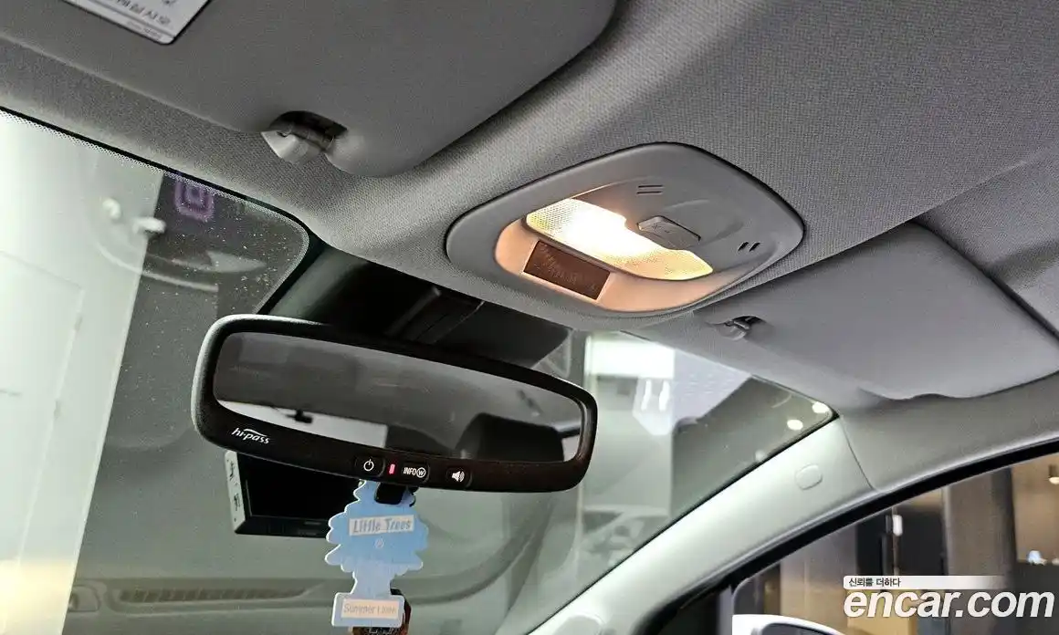 Chevrolet Spark 2019 1.0 гидро в Москве № 2053161, фото 24