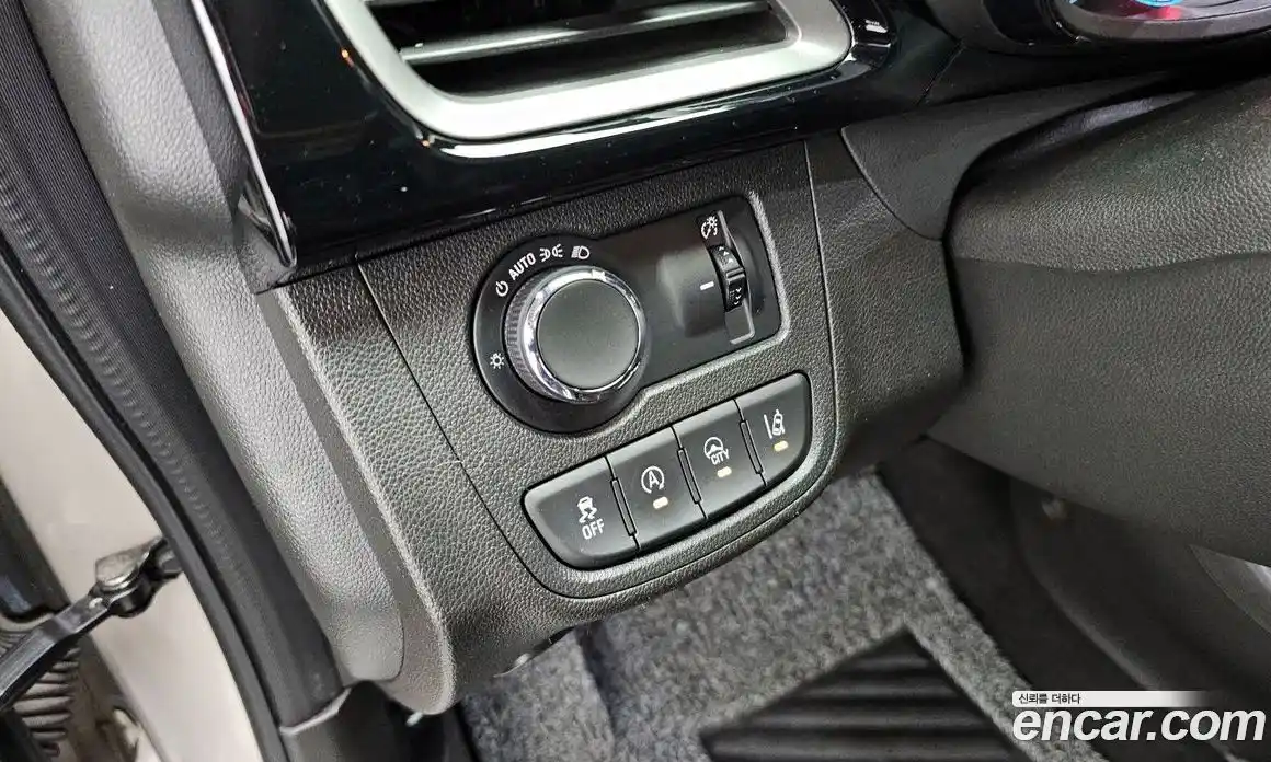 Chevrolet Spark 2019 1.0 гидро в Москве № 2053161, фото 28