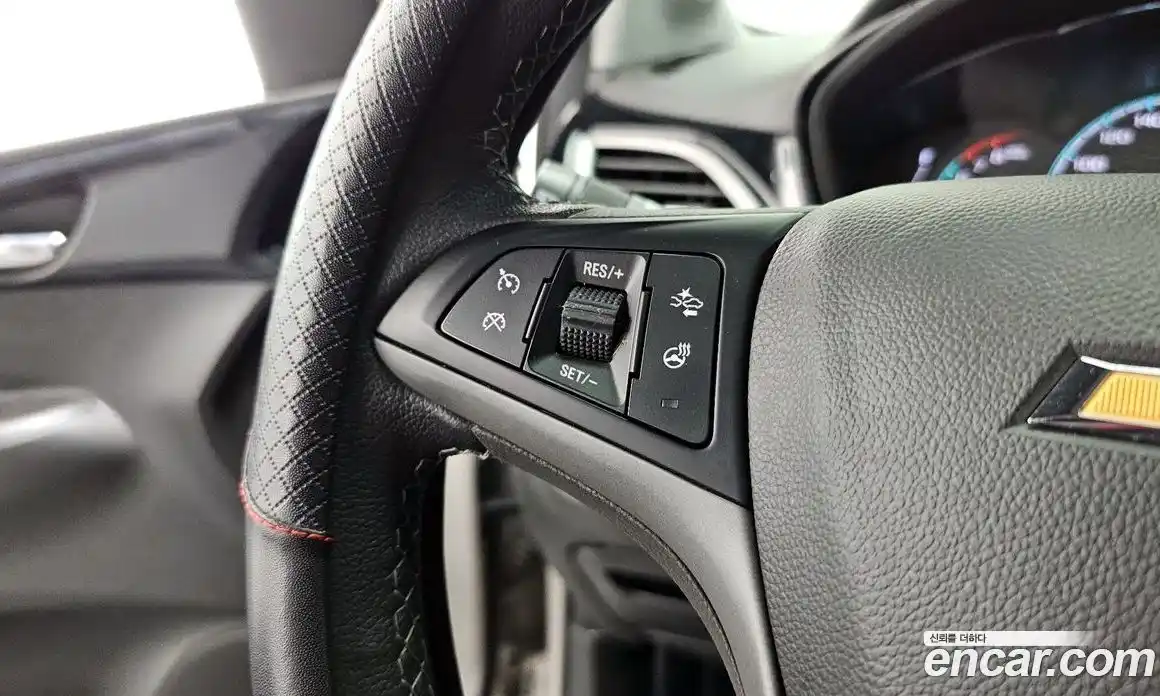 Chevrolet Spark 2019 1.0 гидро в Москве № 2053161, фото 31