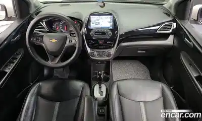 Chevrolet Spark 2019 1.0 гидро в Москве № 2053161, миниатюра 10
