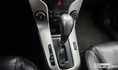 Chevrolet Cruze 2016 1.4 гидро в Москве № 2053189, миниатюра 12