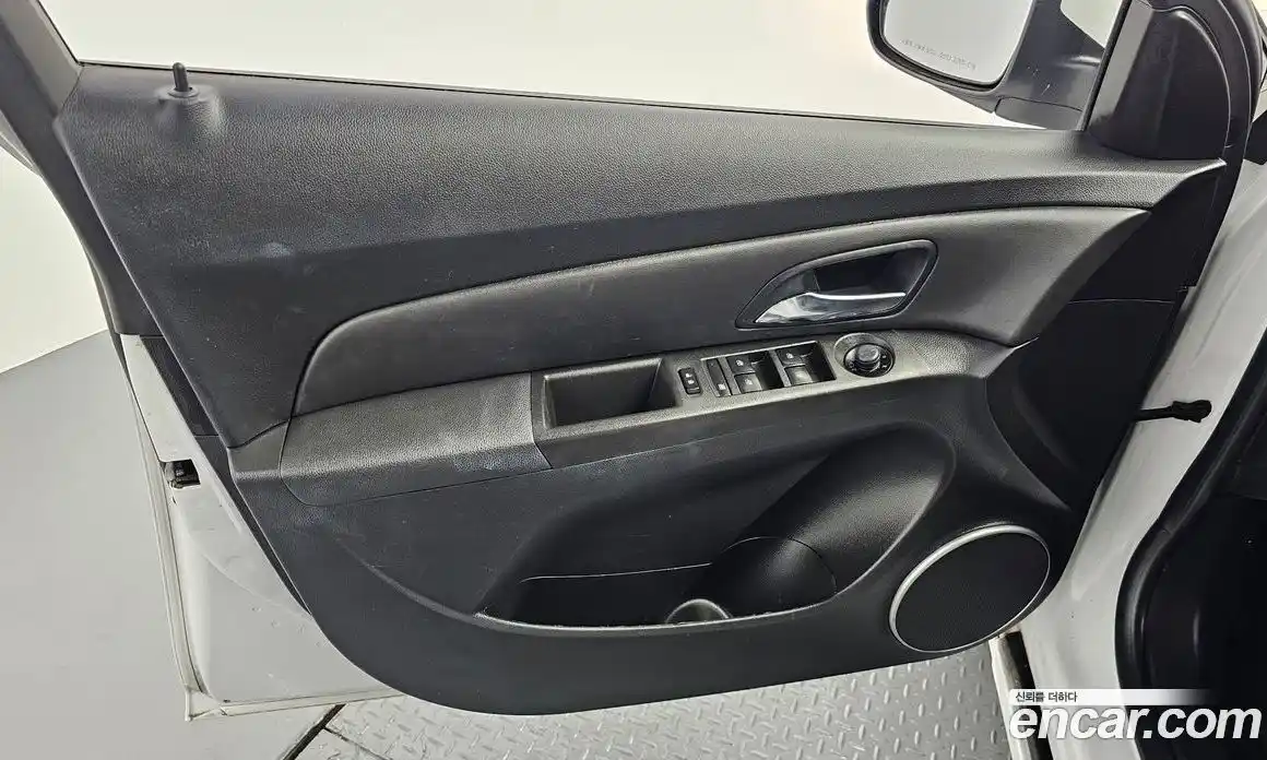 Chevrolet Cruze 2016 1.4 гидро в Москве № 2053189, фото 14