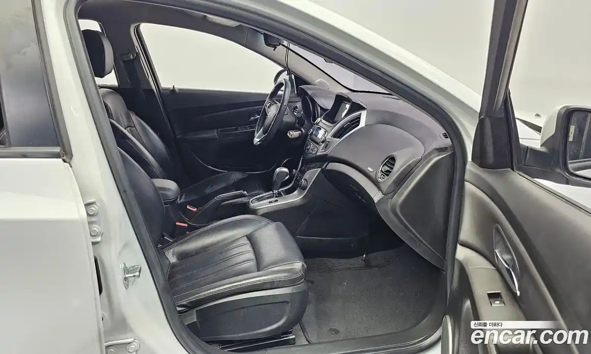 Chevrolet Cruze 2016 1.4 гидро в Москве № 2053189, фото 17