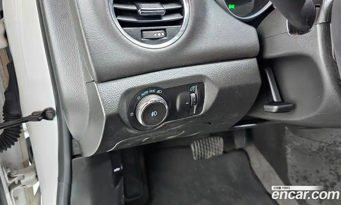 Chevrolet Cruze 2016 1.4 гидро в Москве № 2053189, фото 22