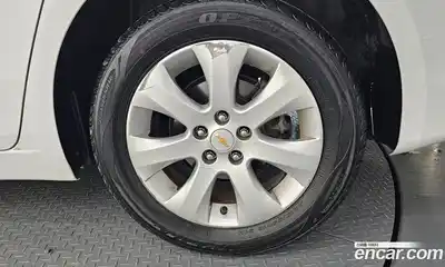 Chevrolet Cruze 2016 1.4 гидро в Москве № 2053189, миниатюра 7