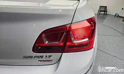 Chevrolet Cruze 2016 1.4 гидро в Москве № 2053189, миниатюра 9