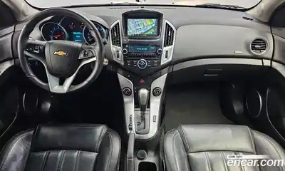 Chevrolet Cruze 2016 1.4 гидро в Москве № 2053189, миниатюра 10