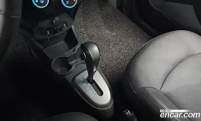 Chevrolet Spark 2015 1.0 гидро в Москве № 2053206, миниатюра 12