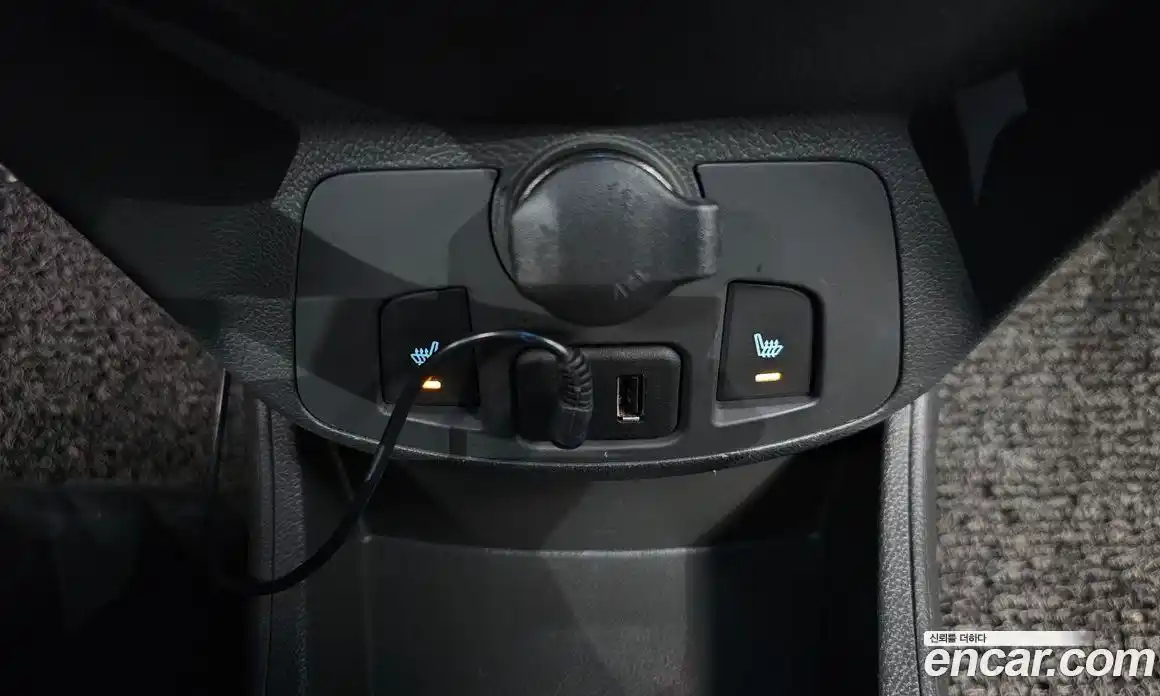 Chevrolet Spark 2015 1.0 гидро в Москве № 2053206, фото 23