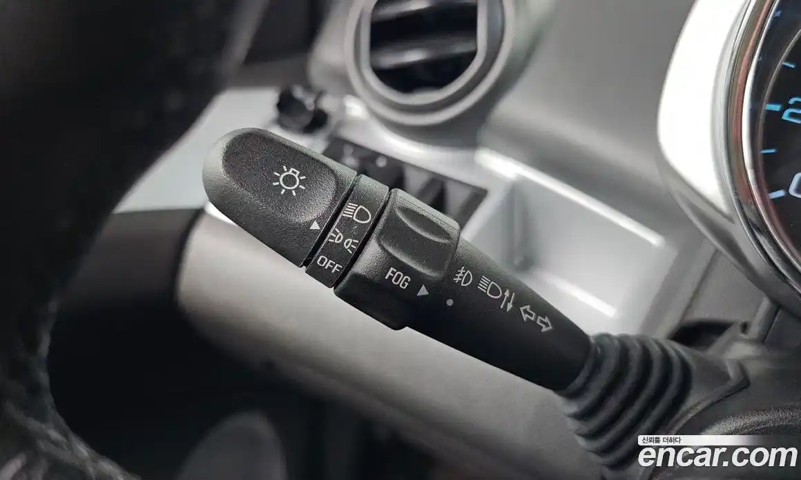 Chevrolet Spark 2015 1.0 гидро в Москве № 2053206, фото 25