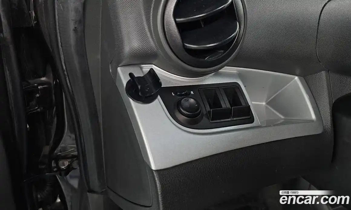Chevrolet Spark 2015 1.0 гидро в Москве № 2053206, фото 29