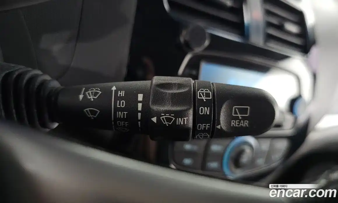 Chevrolet Spark 2015 1.0 гидро в Москве № 2053206, фото 30