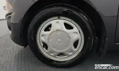 Chevrolet Spark 2015 1.0 гидро в Москве № 2053206, миниатюра 5