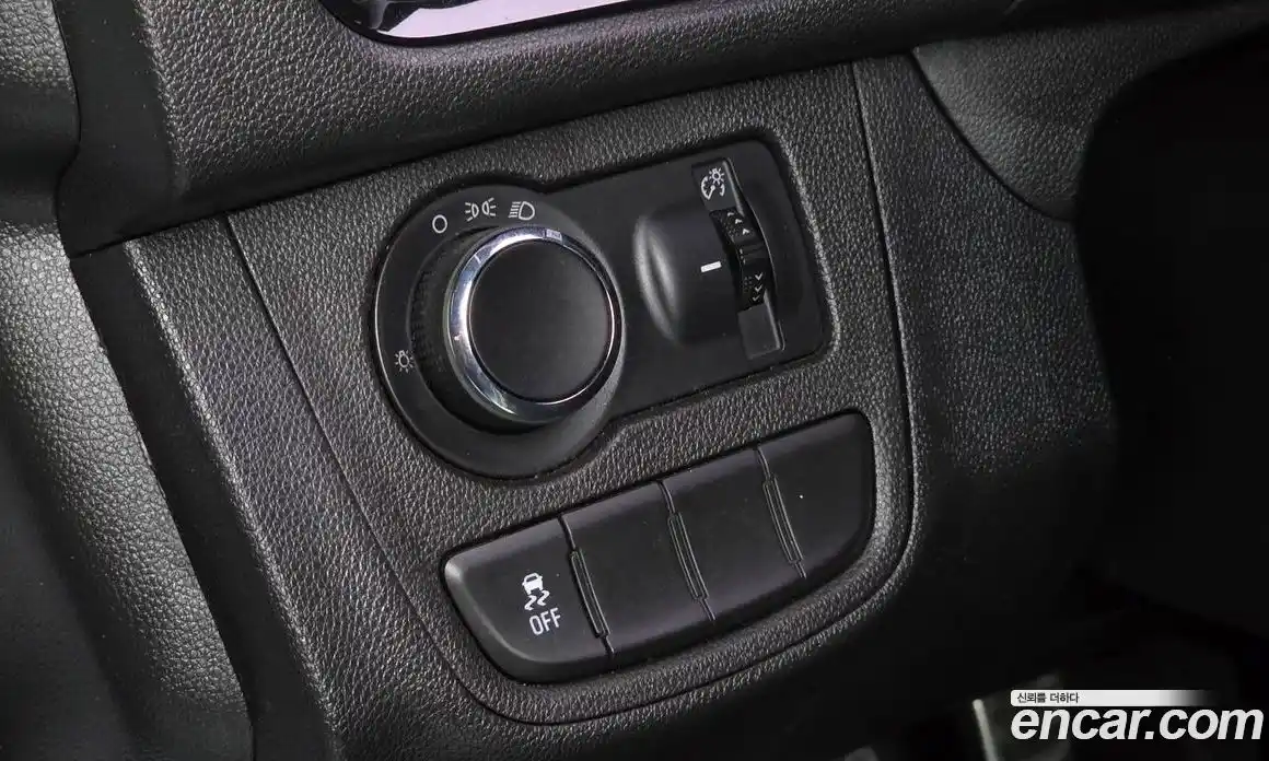 Chevrolet Spark 2016 1.0 механика в Москве, фото 15