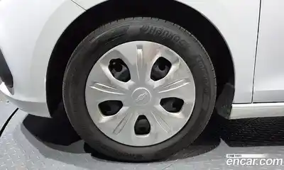 Chevrolet Spark 2016 1.0 механика в Москве, миниатюра 5