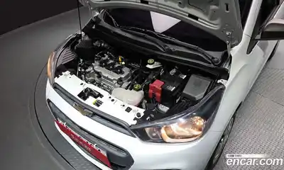 Chevrolet Spark 2016 1.0 механика в Москве, миниатюра 6