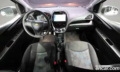 Chevrolet Spark 2016 1.0 механика в Москве, миниатюра 7