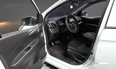 Chevrolet Spark 2016 1.0 механика в Москве, миниатюра 10
