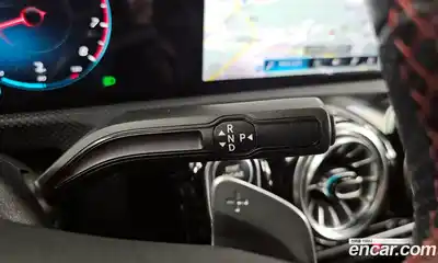 Mercedes-Benz CLA-Class 2022 2.0 гидро в Москве № 2053280, миниатюра 12