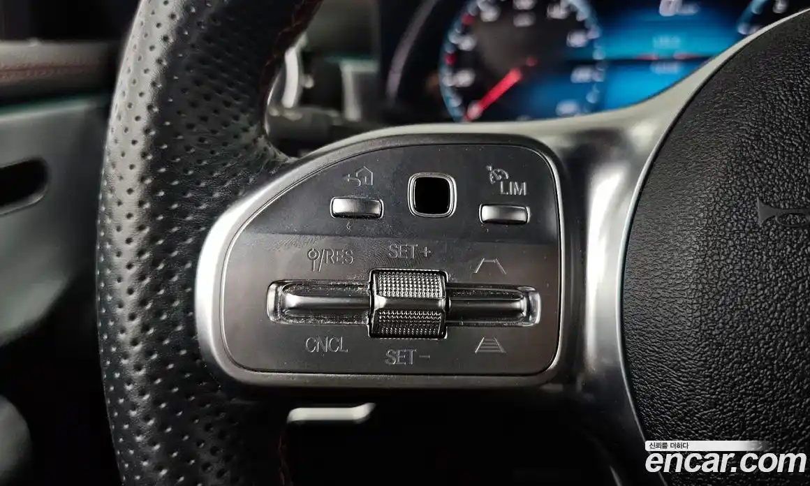 Mercedes-Benz CLA-Class 2022 2.0 гидро в Москве № 2053280, фото 25