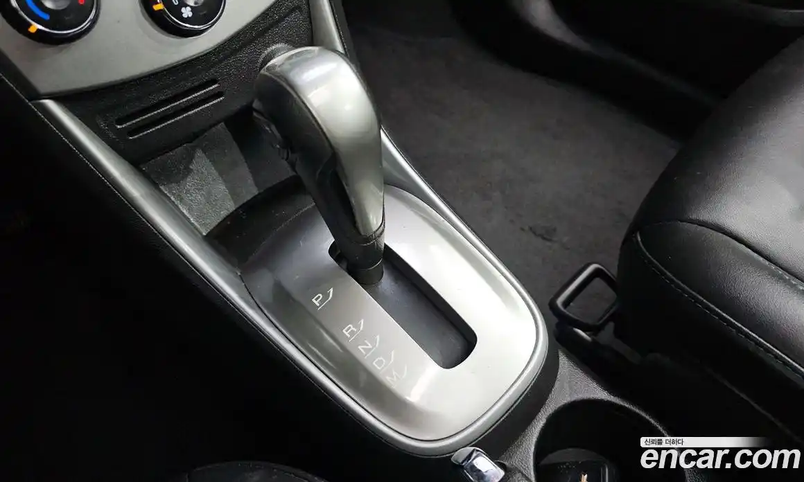 Chevrolet Trax 2015 1.4 гидро в Москве № 2053294, фото 12
