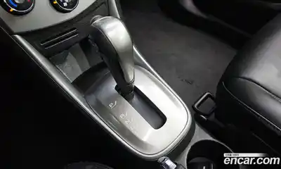 Chevrolet Trax 2015 1.4 гидро в Москве № 2053294, миниатюра 12