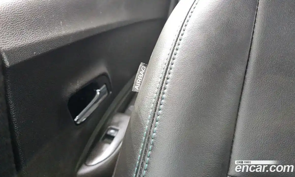 Chevrolet Trax 2015 1.4 гидро в Москве № 2053294, фото 29